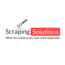 Scraping Solutions