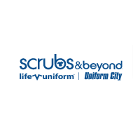 Scrubs And Beyond