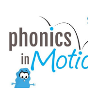 Phonics in Motion