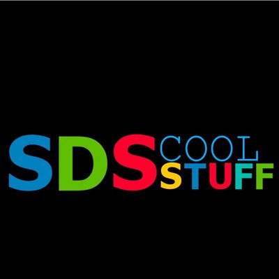 SDS Cool Stuff UK