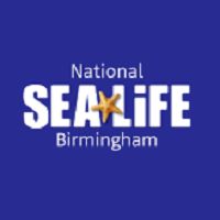 Sea Life Birmingham