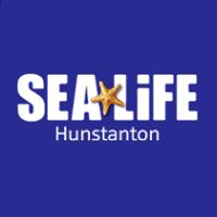 Sea Life Hunstanton