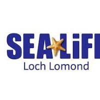 Sea Life Loch Lomond