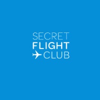 Secret Flight Club UK