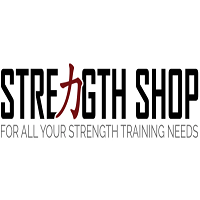 Strengthshop CH