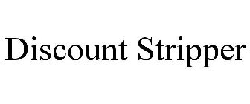 Discount Stripper