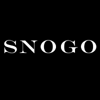 Snogo Straws