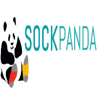 Sock Panda