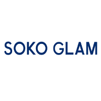 Soko Glam