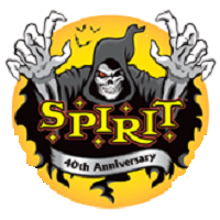 Spirit Halloween