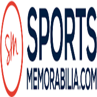 Sports Memorabilia