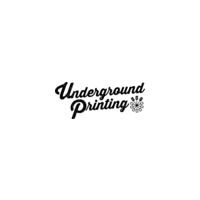 Underground Printing