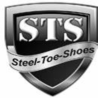 Steel Toe Shoes