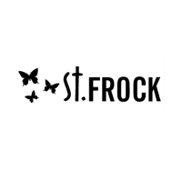 St Frock AU