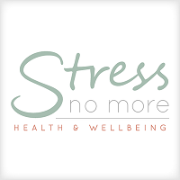 StressNoMore