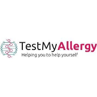 Test My Allergy