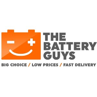 The Battery Guys UK