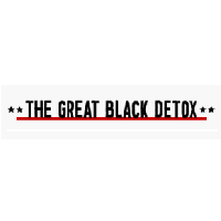 The Great Black Detox