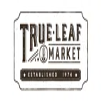 True Leaf Market