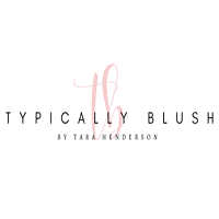 Typically Blush
