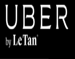 Uber Dark