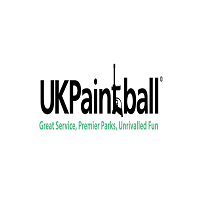 UK PaintBall