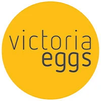Victoria Eggs UK