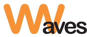 Waves Flip Flops UK