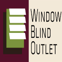 Window Blind Outlet