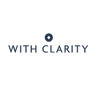With Clarity