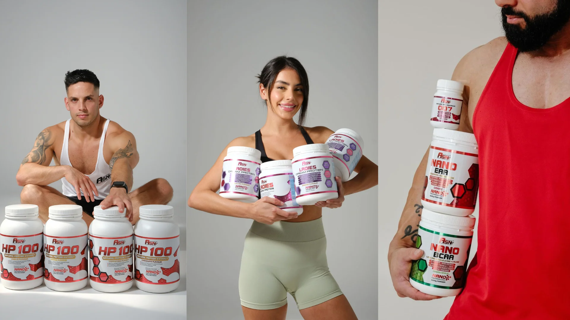 Asnnutrition-Abagoflove.com