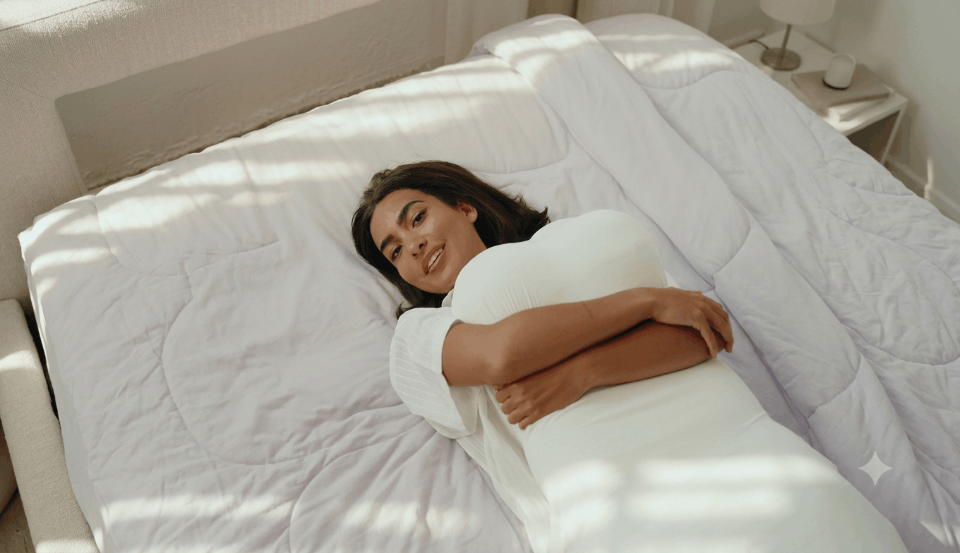 mellowsleep.com-abagoflove.com