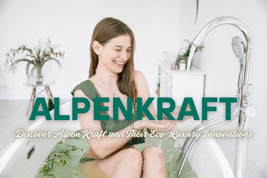 AlpenKraft