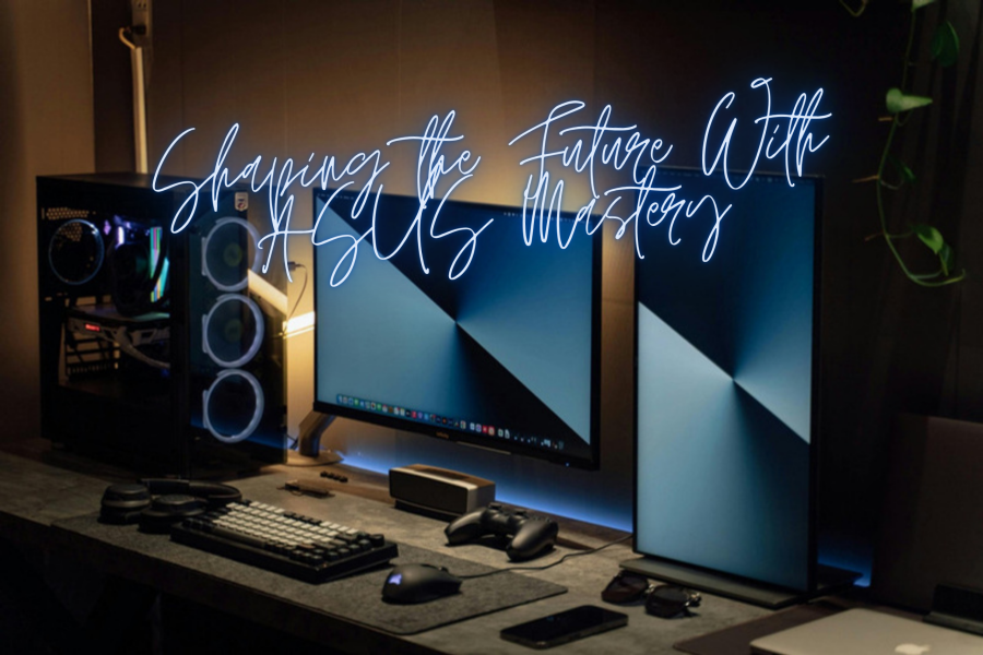 Asus SG