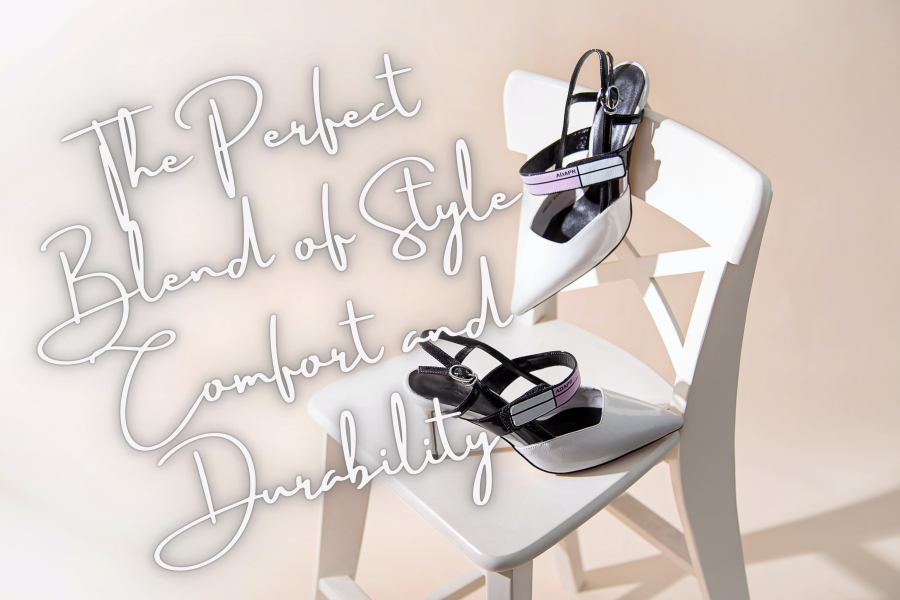 Chiko Shoes