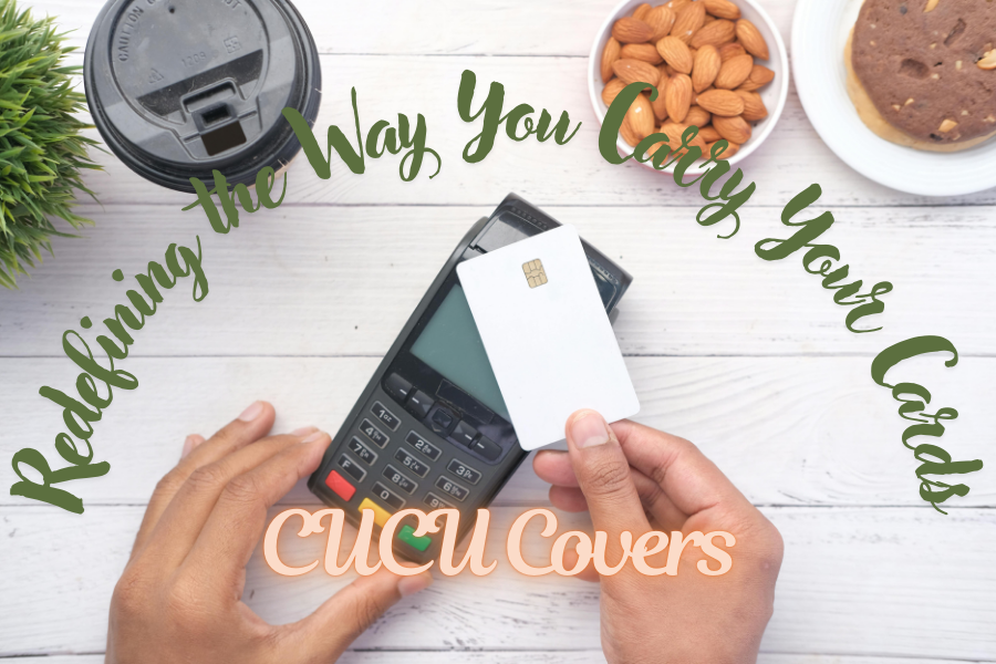 CUCU Covers