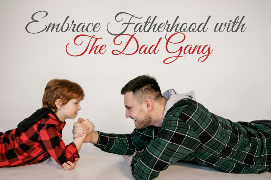Dad Gang Co