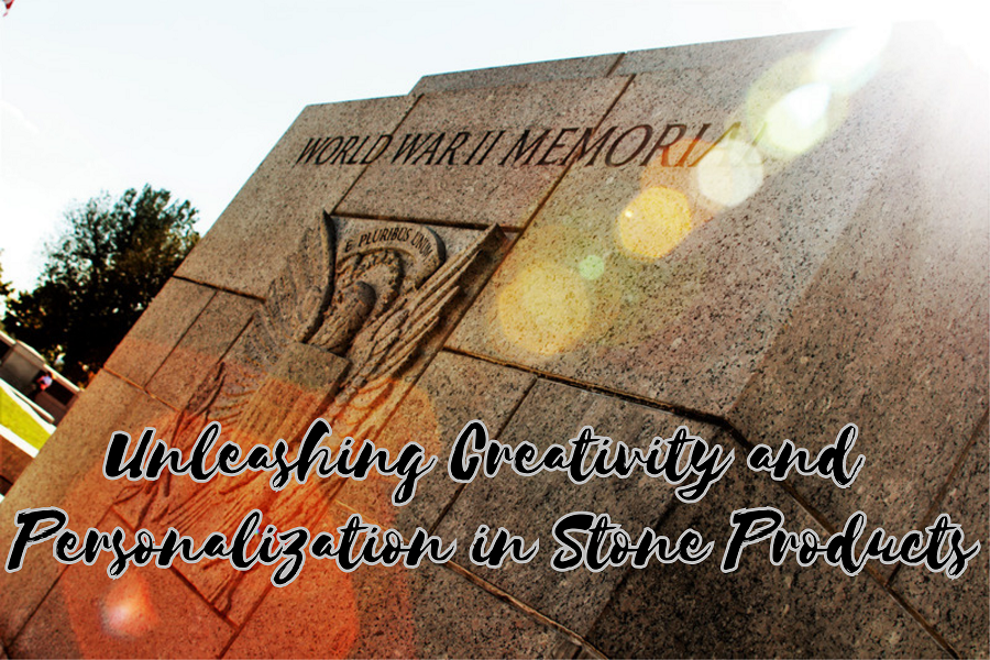 Design A Stone