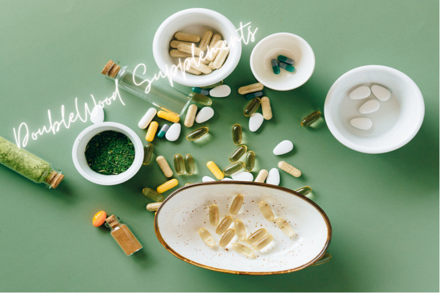 Double Wood Supplements