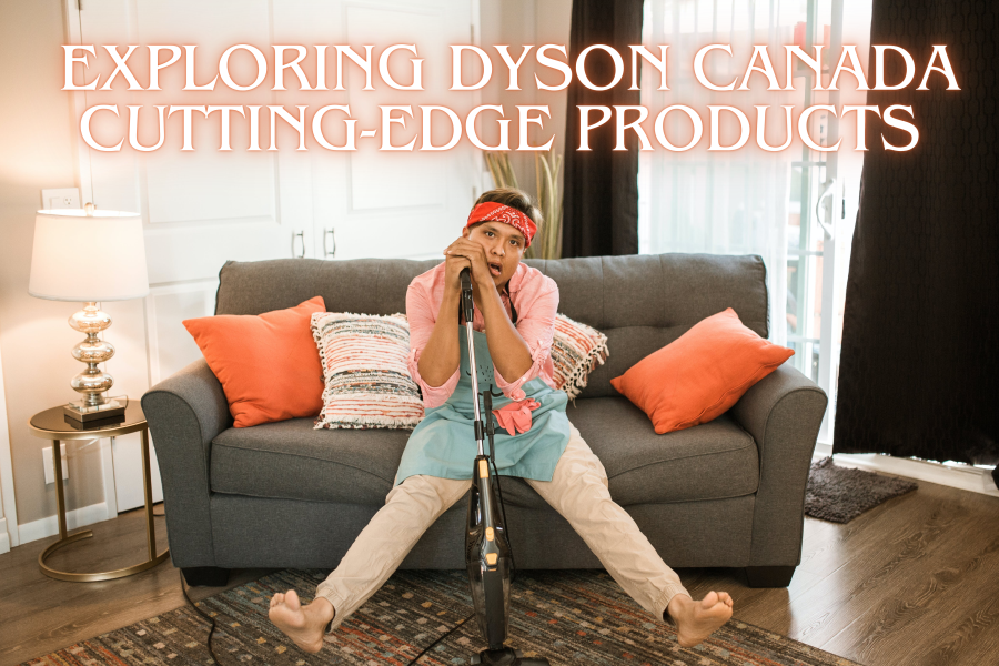 Dyson Canada
