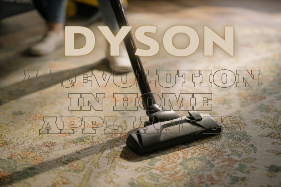 Dyson HK