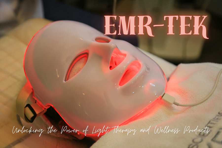EMR-TEK