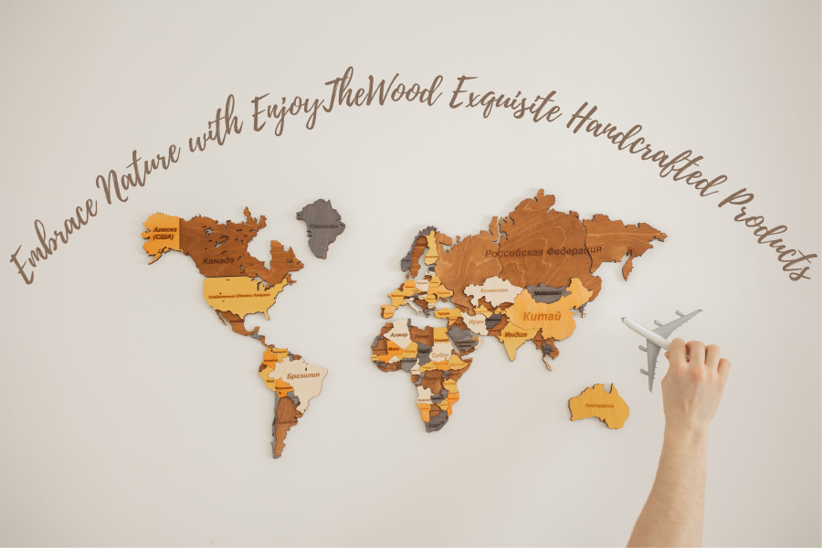 EnjoyTheWood