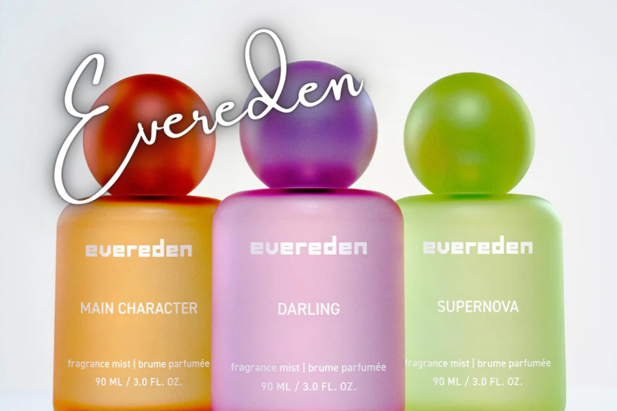 Evereden
