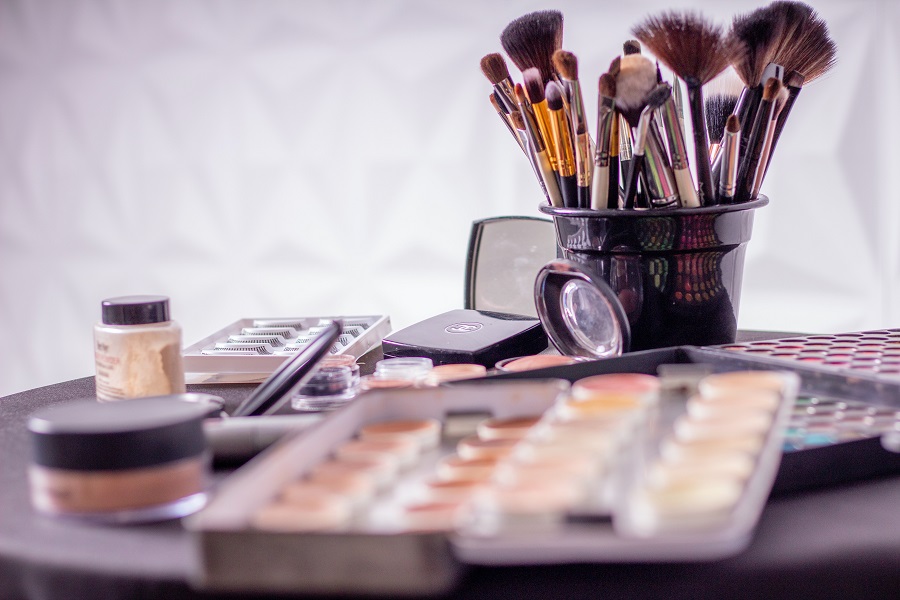 Fiera Cosmetics