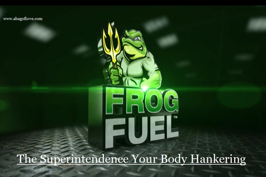 Frogfuel 