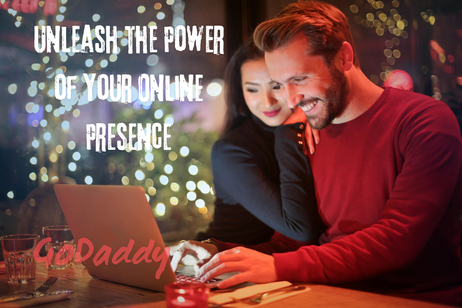 GoDaddy