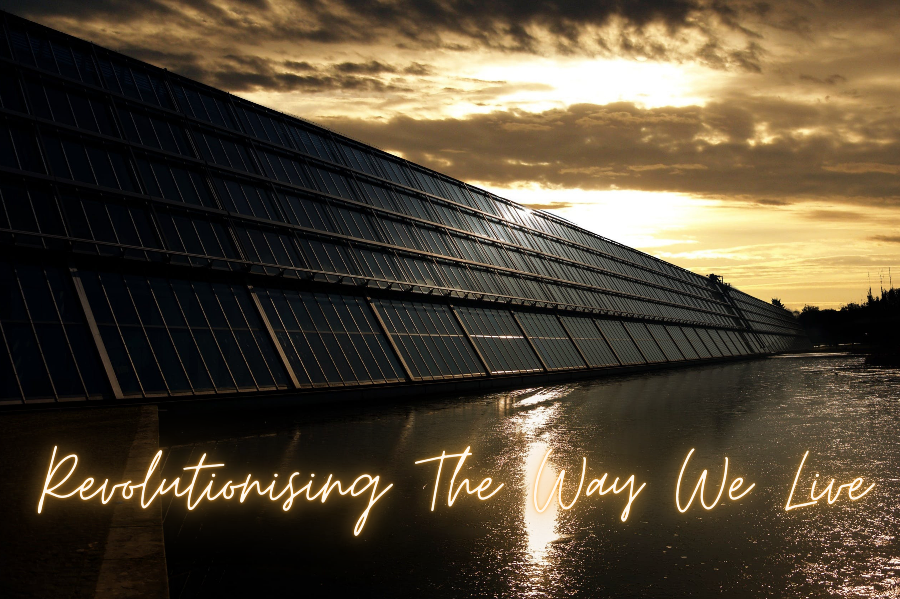 HQST Solar Power
