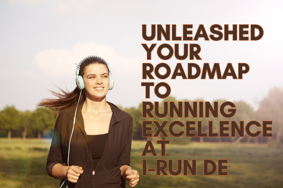 I-Run DE