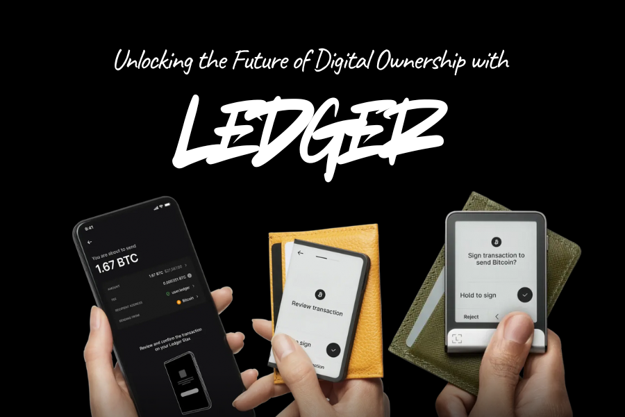 Ledger
